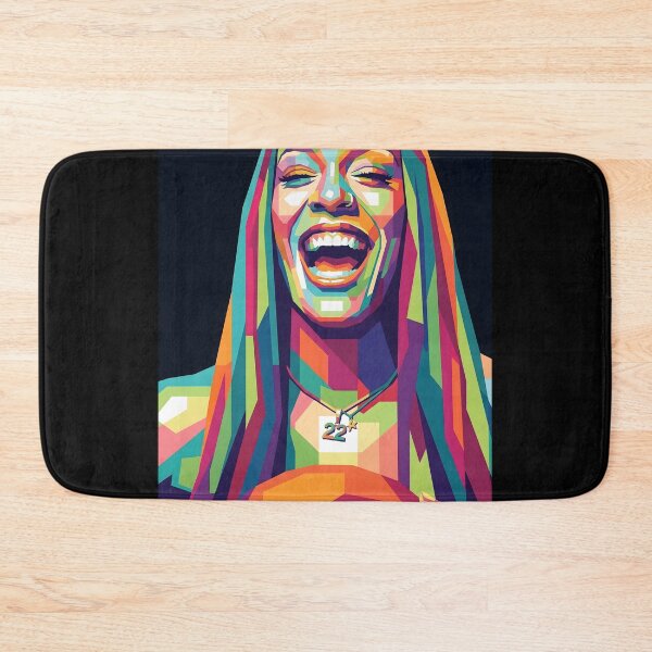 Item preview, Aja wilson pop art designed and sold by k067089.