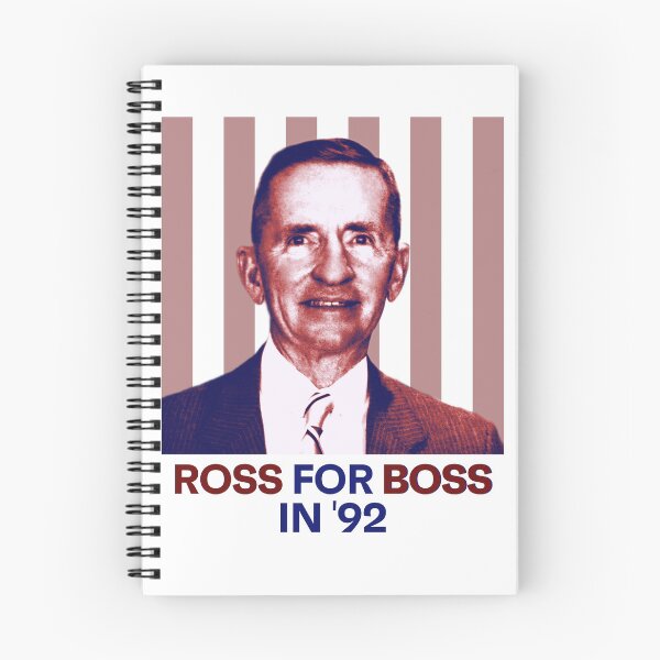 Item preview, Ross Perot Art 1992 designed and sold by PoliStuff.