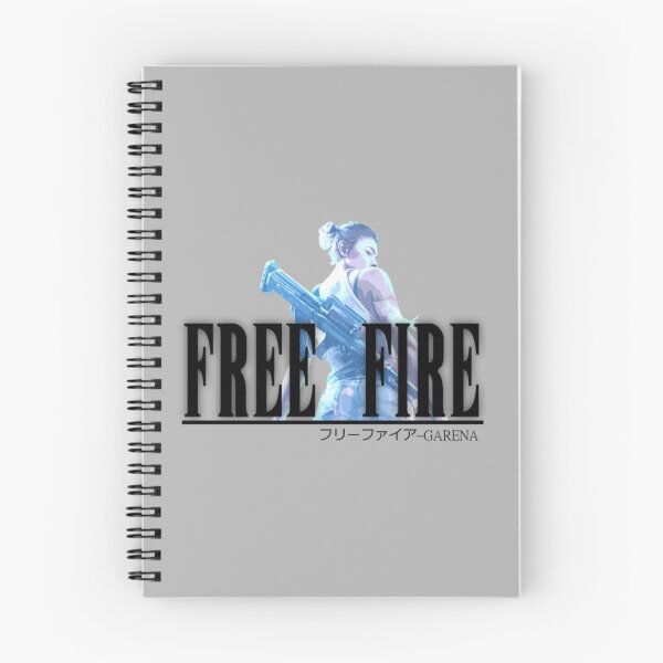 Item preview, Free Fire from Square   designed and sold by jennyjacksonaj.