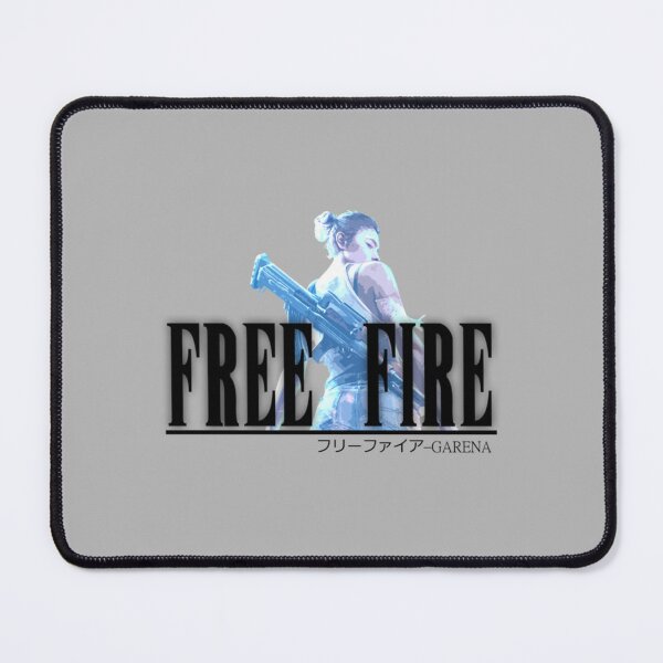 Item preview, Free Fire from Square   designed and sold by jennyjacksonaj.