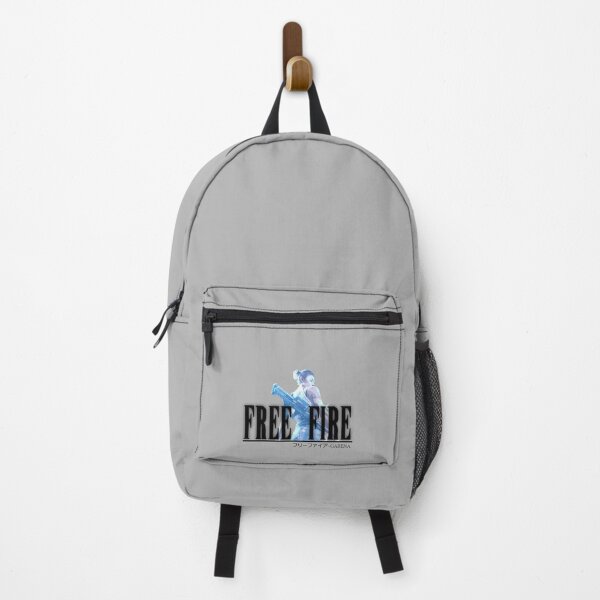 Item preview, Free Fire from Square designed and sold by jennyjacksonaj.