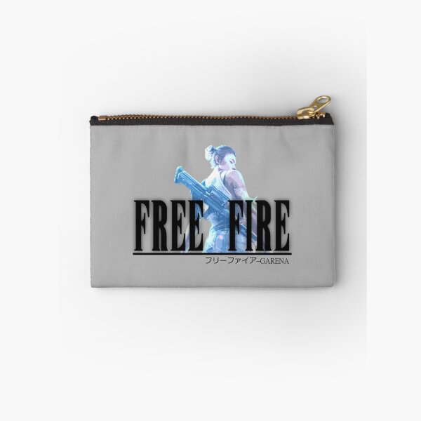 Item preview, Free Fire from Square   designed and sold by jennyjacksonaj.