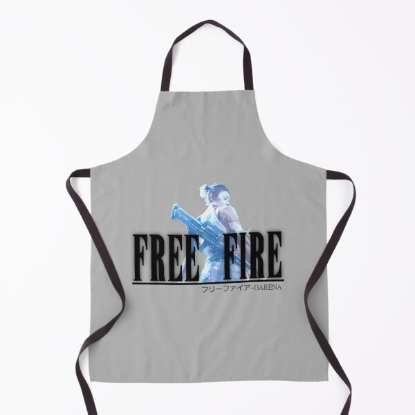 Item preview, Free Fire from Square   designed and sold by jennyjacksonaj.