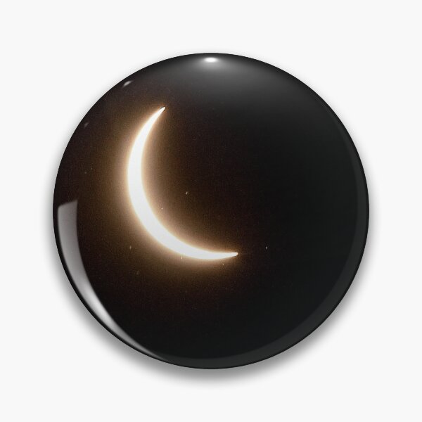 Item preview, Exclusif :  vr 4062 : finition 2026  éclipse vue de la Terre 2026 - eclipse as seen from Earth 2026 par Okaio Créations designed and sold by o.okaïo.
