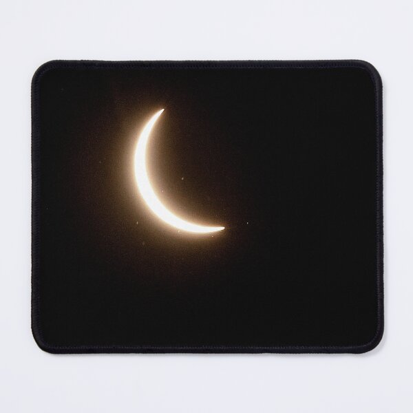 Item preview, Exclusif :  vr 4062 : finition 2026  éclipse vue de la Terre 2026 - eclipse as seen from Earth 2026 par Okaio Créations designed and sold by o.okaïo.