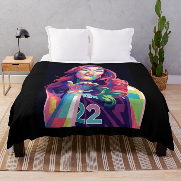 Item preview, Aja wilson pop art designed and sold by k067089.