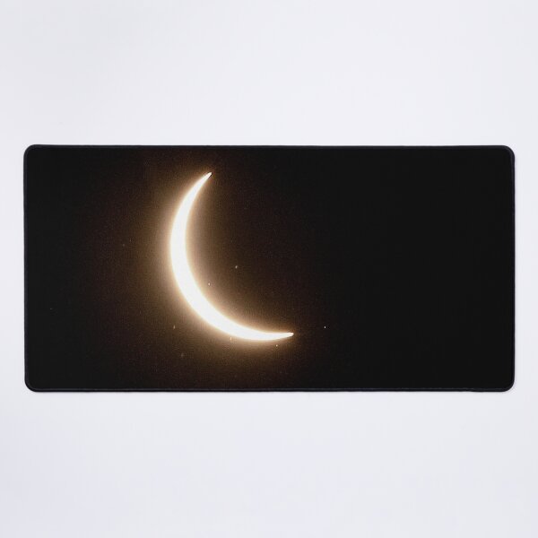 Item preview, Exclusif : vr 4062 : finition 2026 éclipse vue de la Terre 2026 - eclipse as seen from Earth 2026 par Okaio Créations designed and sold by o.okaïo.