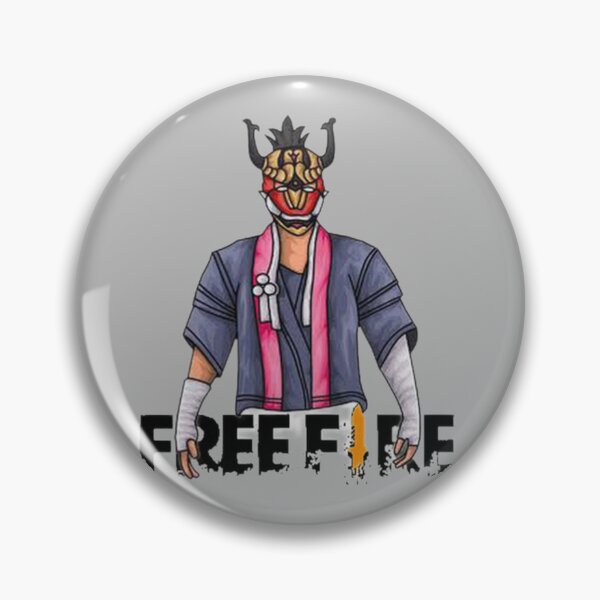 Item preview, Sakura Bundle Garena Free Fire ORIGINAL   designed and sold by jennyjacksonaj.