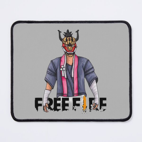 Item preview, Sakura Bundle Garena Free Fire ORIGINAL designed and sold by jennyjacksonaj.