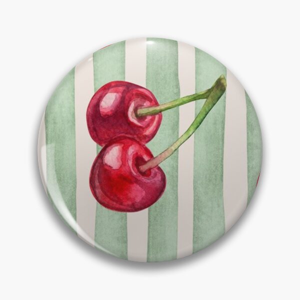 Item preview, cherry red. designed and sold by Judy Santhosh.