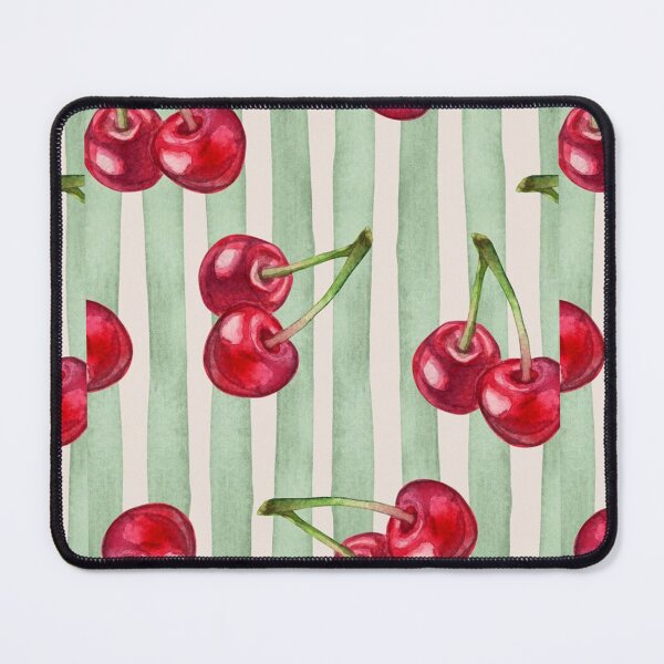 Item preview, cherry red. designed and sold by Judy Santhosh.