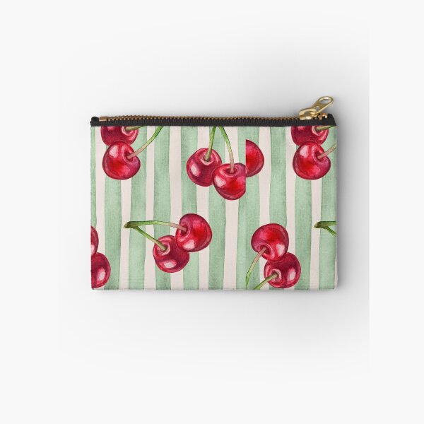 Item preview, cherry red. designed and sold by Judy Santhosh.