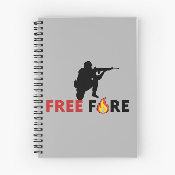 Item preview, Free Fire Game    designed and sold by jennyjacksonaj.