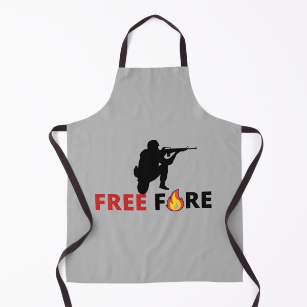 Item preview, Free Fire Game designed and sold by jennyjacksonaj.