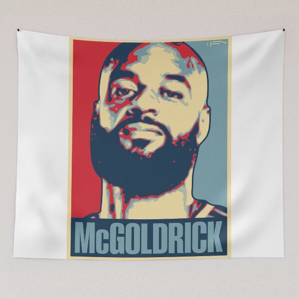 Item preview, McGoldrick designed and sold by DFA.