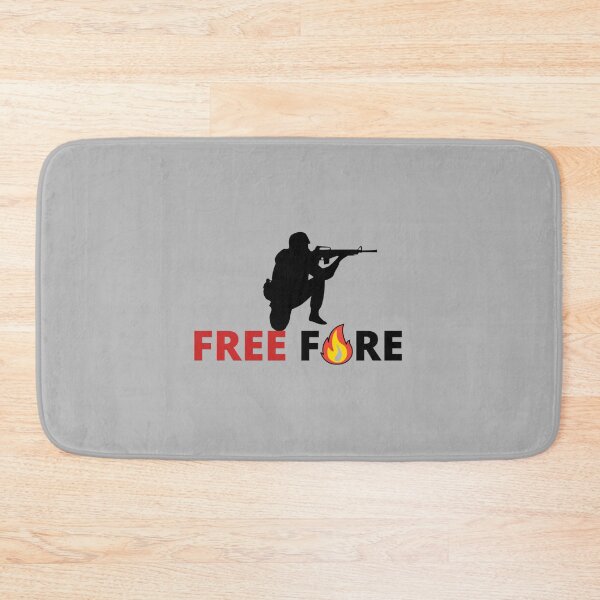 Item preview, Free Fire Game    designed and sold by jennyjacksonaj.