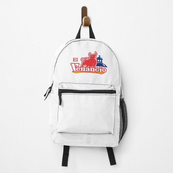 Item preview, El Venancio Red Bull and Church Logo designed and sold by shiharl.