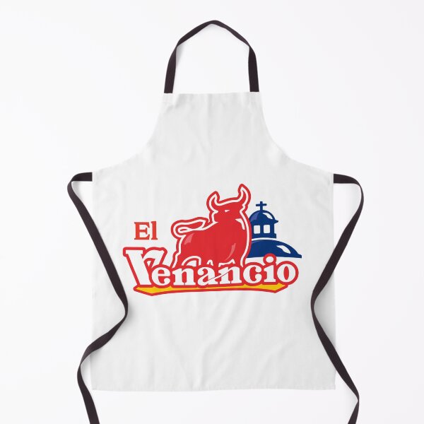 Item preview, El Venancio Red Bull and Church Logo designed and sold by shiharl.
