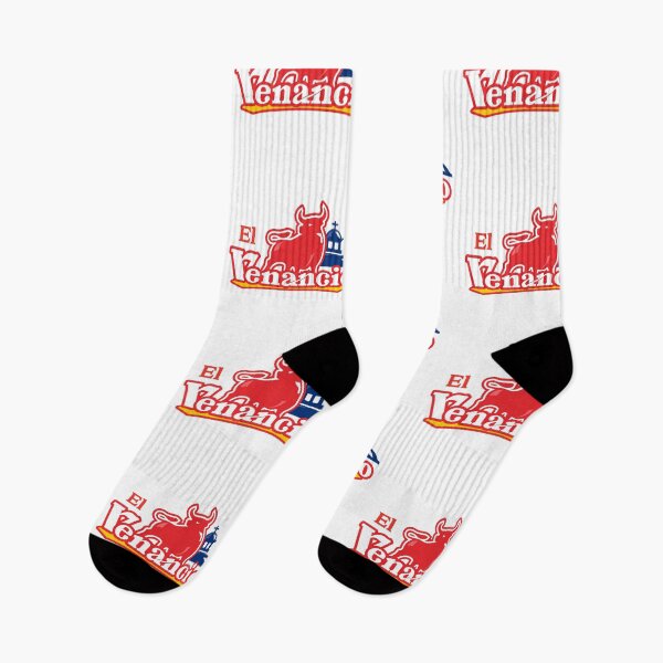 Item preview, El Venancio Red Bull and Church Logo designed and sold by shiharl.