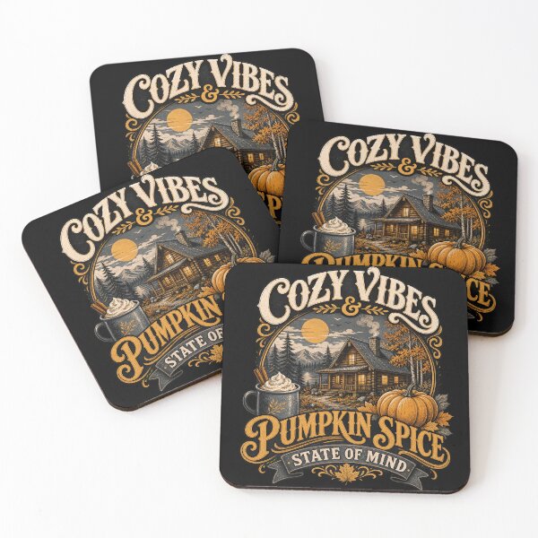 Item preview, Chasing Fall Sunsets – Autumn Nature Sticker designed and sold by Uglyandcute.