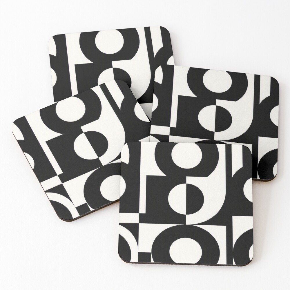 Item preview, Coasters (Set of 4) designed and sold by AnneAlexius.