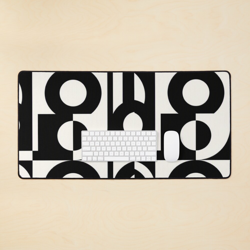 Item preview, Desk Mat designed and sold by AnneAlexius.