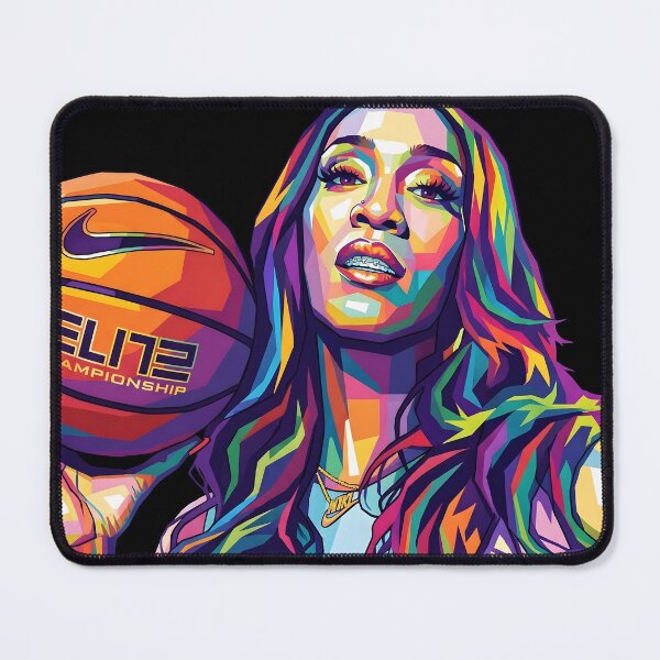 Item preview, Aja wilson pop art designed and sold by k067089.