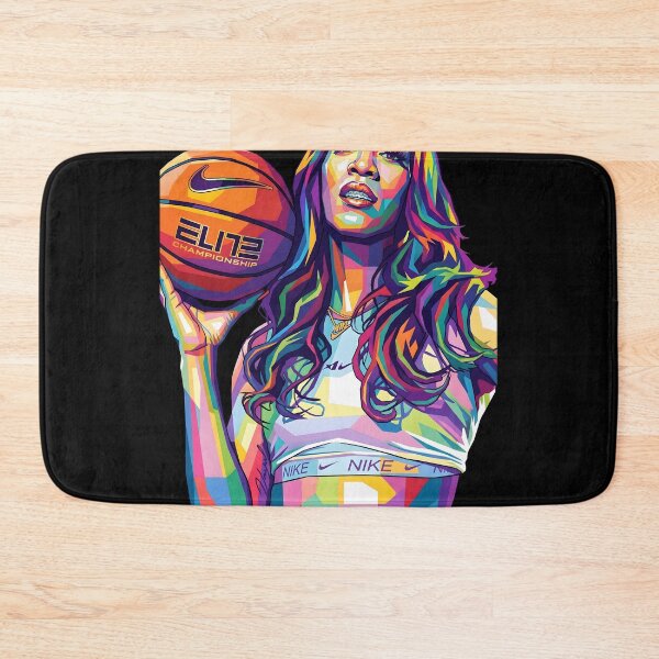 Item preview, Aja wilson pop art designed and sold by k067089.