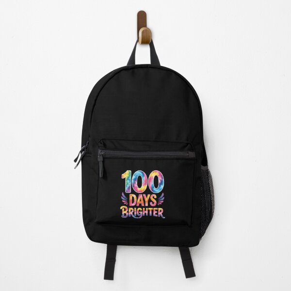 Item preview, 100 DAYS BRIGHTER designed and sold by jkrphoto.