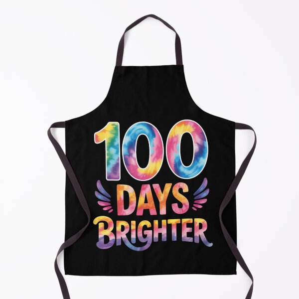 Item preview, 100 DAYS BRIGHTER designed and sold by jkrphoto.