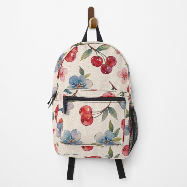Item preview, Cherries everywhere. designed and sold by Judy Santhosh.