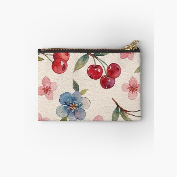 Item preview, Cherries everywhere. designed and sold by Judy Santhosh.