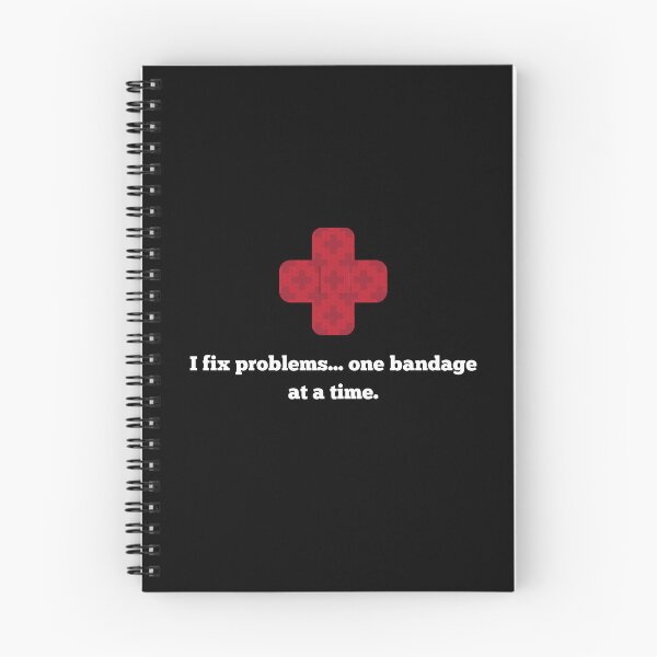 Item preview, Red cross logo designed and sold by Lollypop1316.