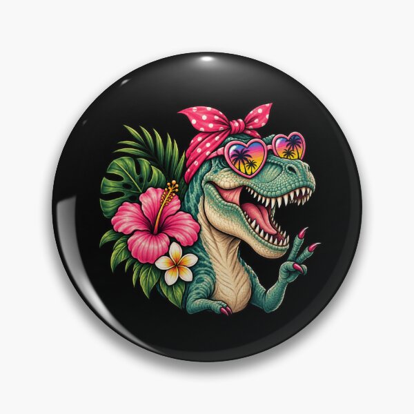 Item preview, Auntiesaurus Dinosaur Auntie Gift designed and sold by Corvoria.
