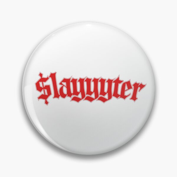 Item preview, slayyyyter $layyyter designed and sold by midnightwillow.