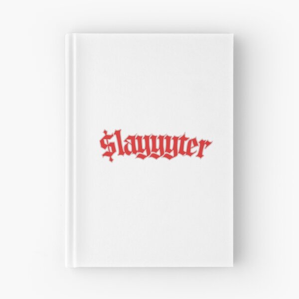Item preview, slayyyyter $layyyter designed and sold by midnightwillow.