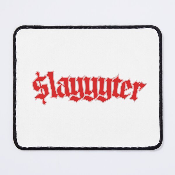 Item preview, slayyyyter $layyyter designed and sold by midnightwillow.