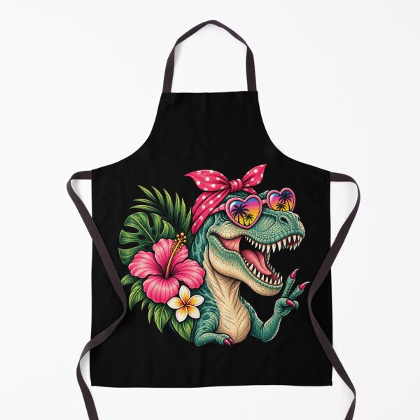 Item preview, Auntiesaurus Dinosaur Auntie Gift designed and sold by Corvoria.