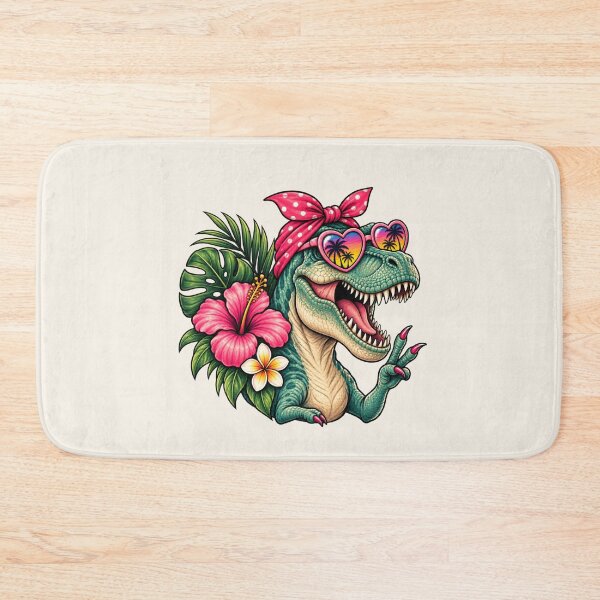 Item preview, Auntiesaurus Dinosaur Auntie Gift designed and sold by Corvoria.