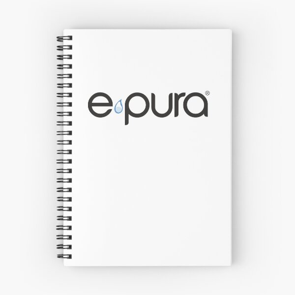 Item preview, Epura Water Drop Minimalist Logo Design designed and sold by shiharl.