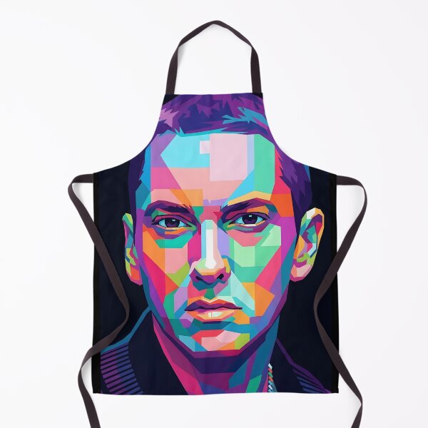 Item preview, Eminem Pop Art designed and sold by k067089.