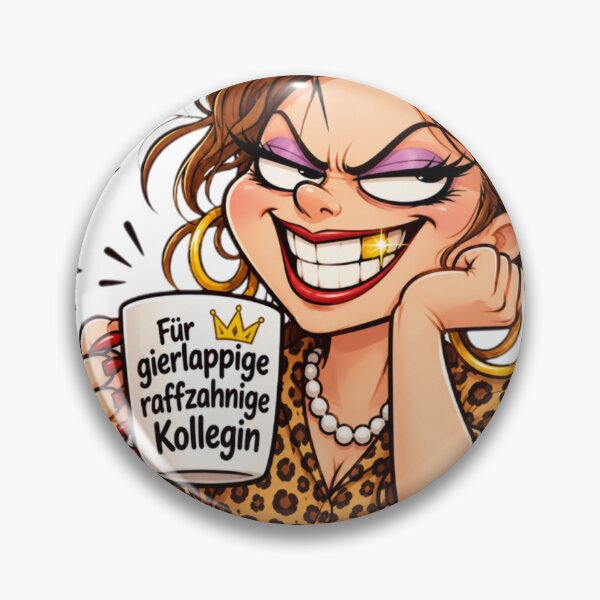 Item preview, For the greedy, greedy colleague designed and sold by Konsolen-Hühnchen.