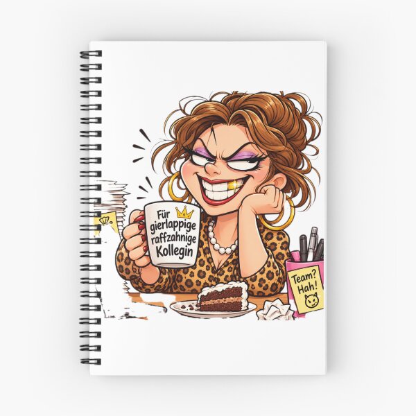 Item preview, For the greedy, greedy colleague designed and sold by Konsolen-Hühnchen.