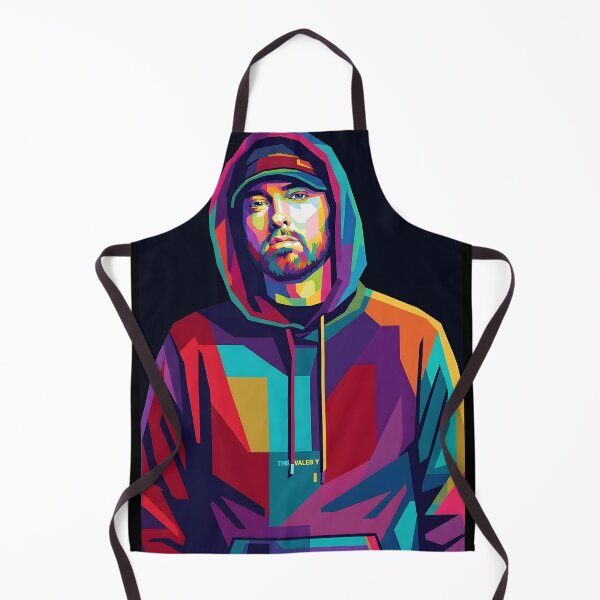 Item preview, Eminem Pop Art designed and sold by k067089.