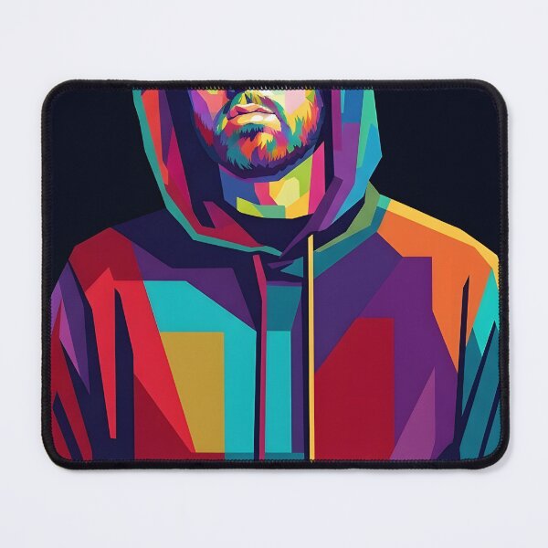 Item preview, Eminem Pop Art designed and sold by k067089.