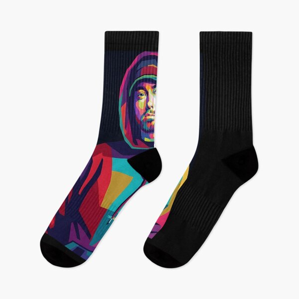 Item preview, Eminem Pop Art designed and sold by k067089.