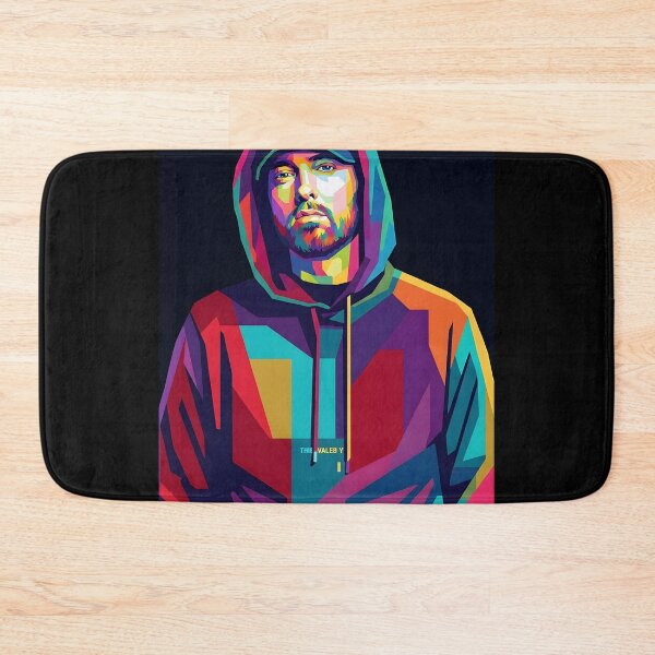 Item preview, Eminem Pop Art designed and sold by k067089.