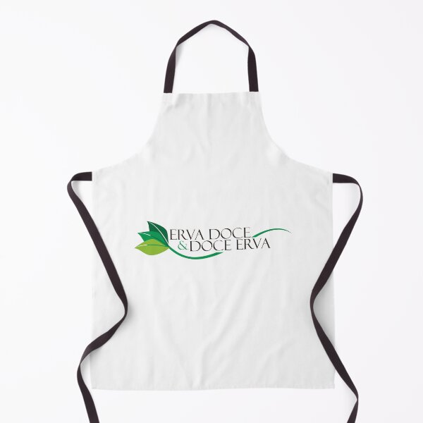 Item preview, Erva Doce Doce Erva Green Leaves Natural Herbal Logo designed and sold by shiharl.