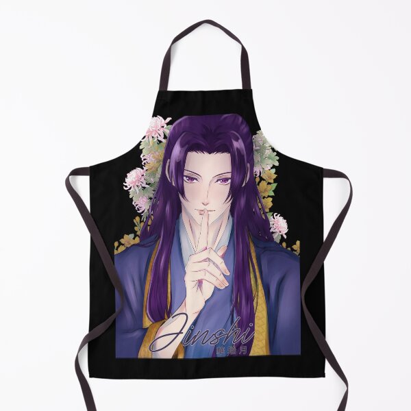 Item preview, Scribble Moon Prince designed and sold by Izaa-aart.
