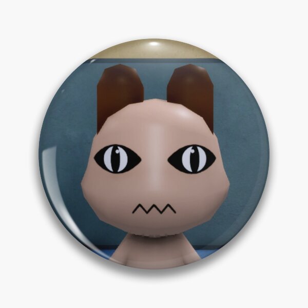 Item preview, Animal Hospital Roblox Patient 4 designed and sold by PrintondemArt.